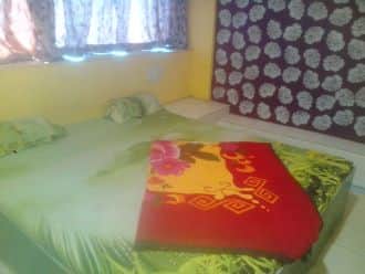 Hotel Suryavilas Guest House, Ahmedabad 1